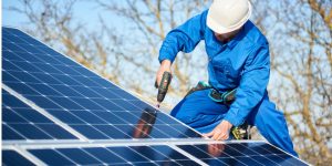 Installation Maintenance Panneaux Solaires Photovoltaïques à Brachay